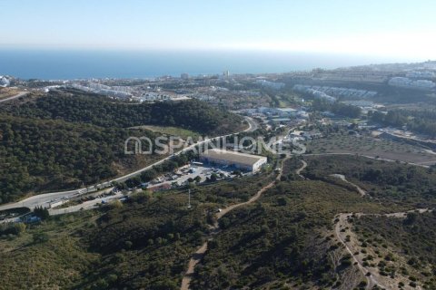 178820m² Land in Mijas, Spain No. 25732 4