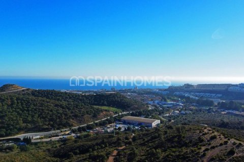 178820m² Land in Mijas, Spain No. 25732 1