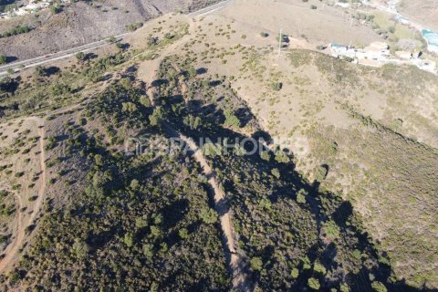 178820m² Land in Mijas, Spain No. 25732 23