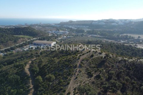 178820m² Land in Mijas, Spain No. 25732 2