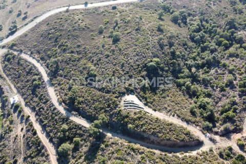 178820m² Land in Mijas, Spain No. 25732 24