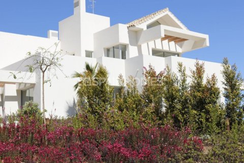 3 chambres Penthouse à Benahavis, Spain No. 25696 9