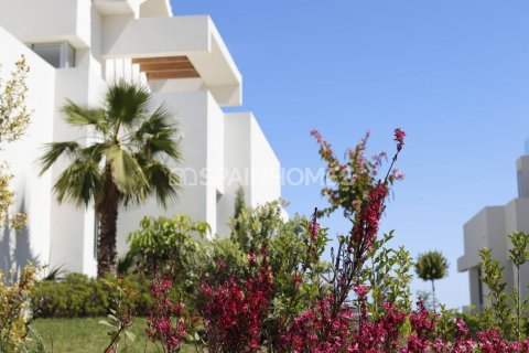 3 chambres Penthouse à Benahavis, Spain No. 25696 11