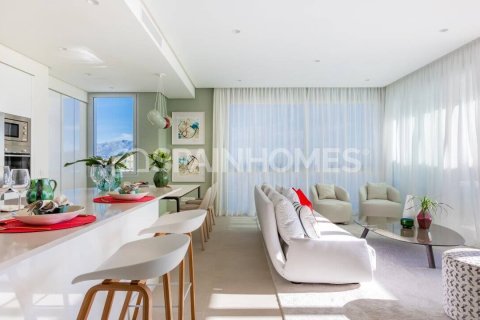 3 bedrooms Penthouse in Benahavis, Spain No. 25696 24