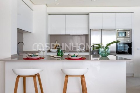 3 dormitorios Penthouse en Benahavís, Spain No. 25696 17