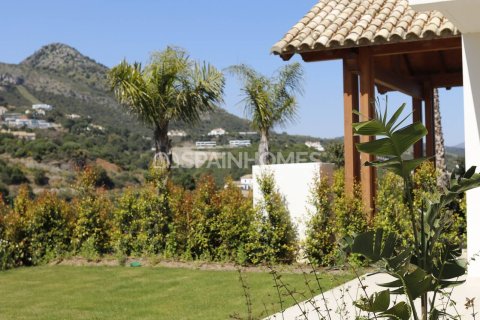 3 chambres Penthouse à Benahavis, Spain No. 25696 28