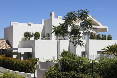 3 chambres Penthouse à Benahavis, Spain No. 25696 8