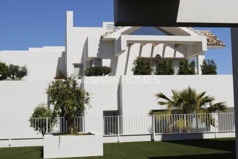 3 dormitorios Penthouse en Benahavís, Spain No. 25696 5