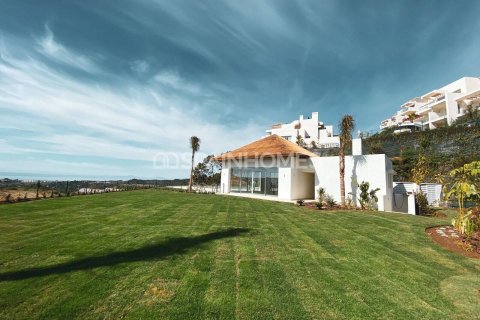 3 dormitorios Penthouse en Benahavís, Spain No. 25696 23