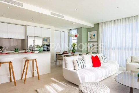 3 dormitorios Penthouse en Benahavís, Spain No. 25696 20