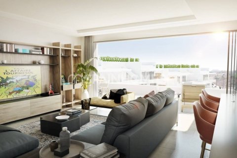 3 dormitorios Penthouse en Estepona, Spain No. 25731 11