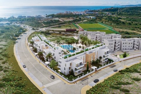 3 dormitorios Penthouse en Estepona, Spain No. 25731 7