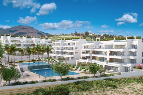 3 bedrooms Penthouse in Estepona, Spain No. 25731 5