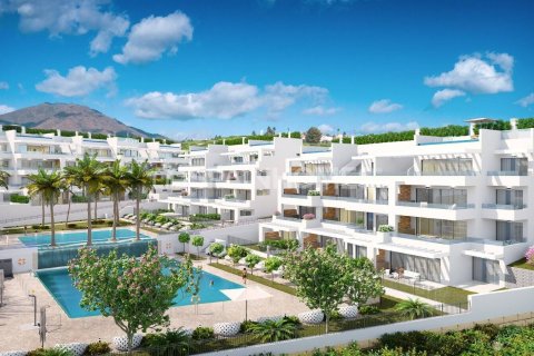 3 dormitorios Penthouse en Estepona, Spain No. 25731 1