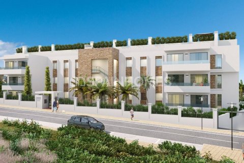 3 bedrooms Penthouse in Estepona, Spain No. 25731 9