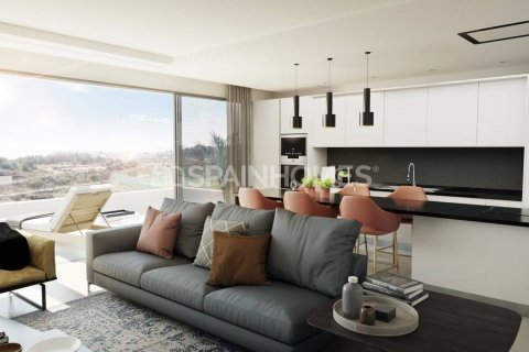 3 dormitorios Penthouse en Estepona, Spain No. 25731 3