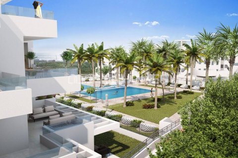 3 dormitorios Penthouse en Estepona, Spain No. 25731 8