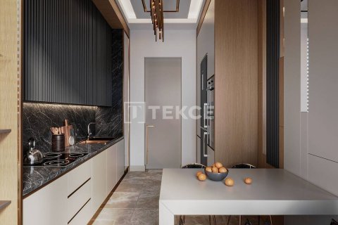 4+1 Penthouse in Kartepe, Turkey No. 11292 7