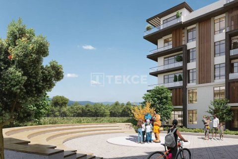 4+1 Penthouse in Kartepe, Turkey No. 11292 17