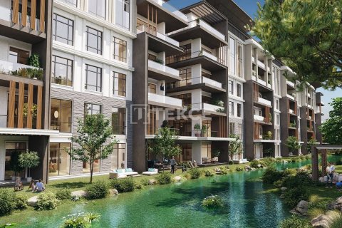 4+1 Penthouse in Kartepe, Turkey No. 11292 18