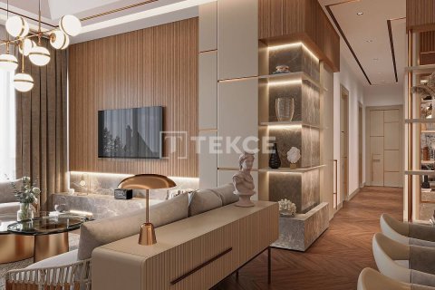 4+1 Penthouse in Kartepe, Turkey No. 11292 13