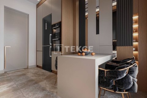 4+1 Penthouse in Kartepe, Turkey No. 11292 8