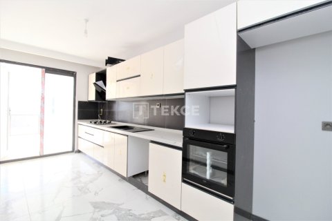 Квартира 5+1 в Бурса, Турция №11315 12