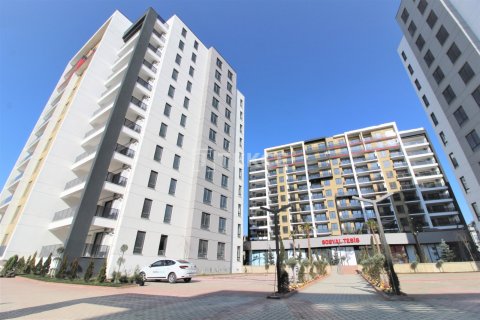 5+1 Apartment in Bursa, Turkey No. 11315 30