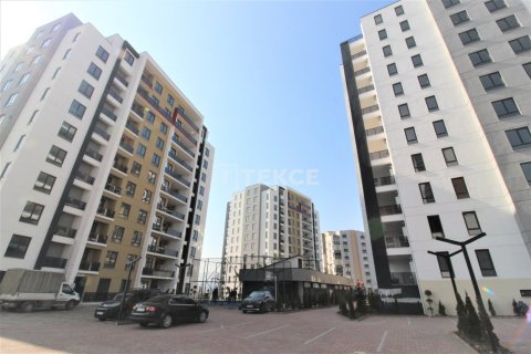 Квартира 5+1 в Бурса, Турция №11315 17