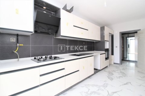 Квартира 5+1 в Бурса, Турция №11315 13