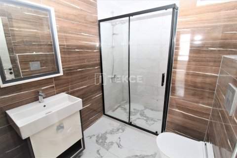 Квартира 5+1 в Бурса, Турция №11315 4