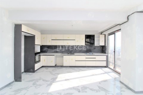 Квартира 5+1 в Бурса, Турция №11315 9