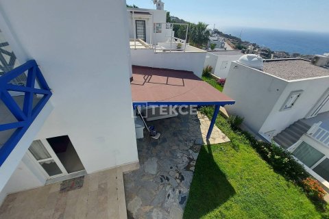 3+1 Villa en Bodrum, Turkey No. 11344 23