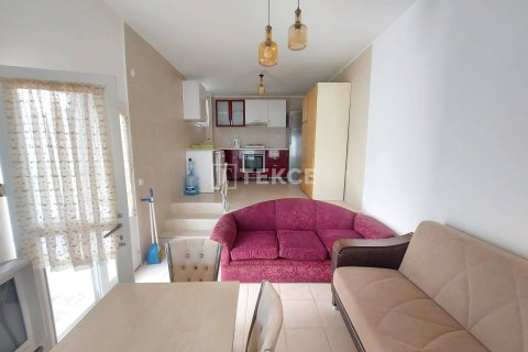 3+1 Villa en Bodrum, Turkey No. 11344 13