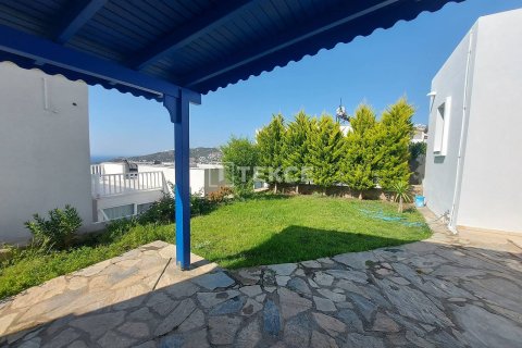 3+1 Villa en Bodrum, Turkey No. 11344 19