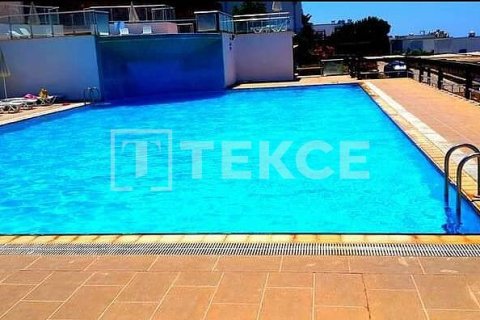 3+1 Villa en Bodrum, Turkey No. 11344 16