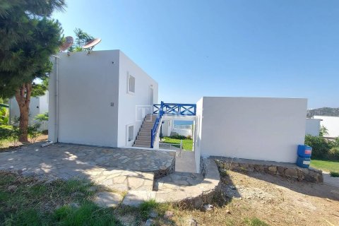 3+1 Villa en Bodrum, Turkey No. 11344 22