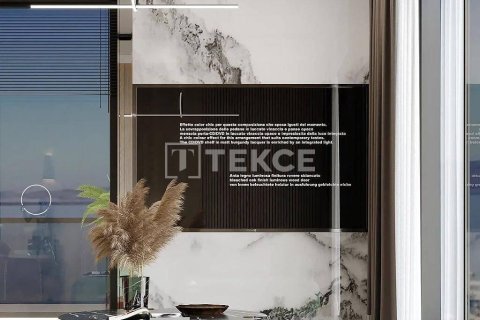 2+1 Penthouse en Alanya, Turkey No. 11342 17