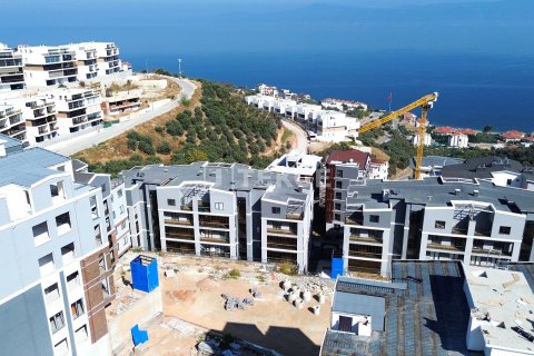 4+1 Apartment in Mudanya, Turkey No. 11317 30