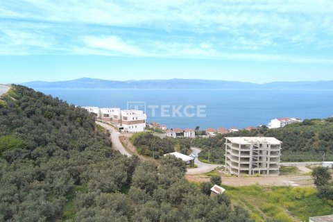 4+1 Appartement à Mudanya, Turkey No. 11317 11