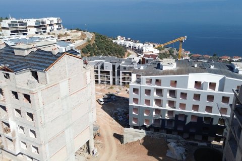 4+1 Apartment in Mudanya, Turkey No. 11317 29