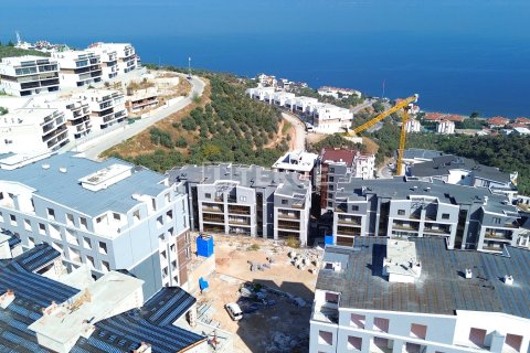 4+1 Apartment in Mudanya, Turkey No. 11317 27