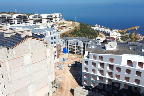 4+1 Apartment in Mudanya, Turkey No. 11317 28