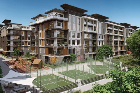 3+1 Apartment en Kartepe, Turkey No. 11290 18