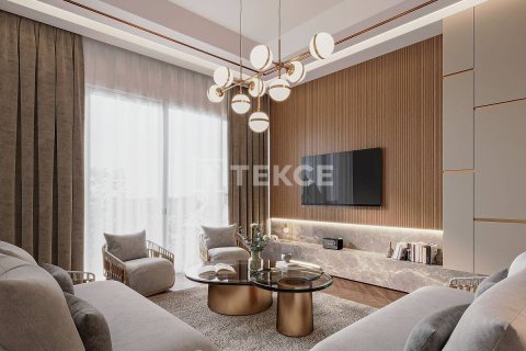 3+1 Appartement à Kartepe, Turkey No. 11290 15