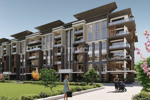 3+1 Apartment en Kartepe, Turkey No. 11290 20