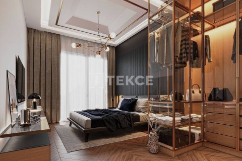 Квартира 3+1 в Картепе, Турция №11290 6