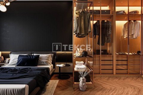 Квартира 3+1 в Картепе, Турция №11290 4