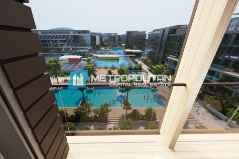 1 dormitorio Apartment en  Saadiyat Island, UAE No. 9342 6