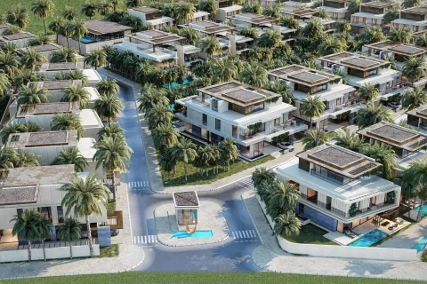 5 dormitorios Villa en Dubai, UAE No. 8989 14